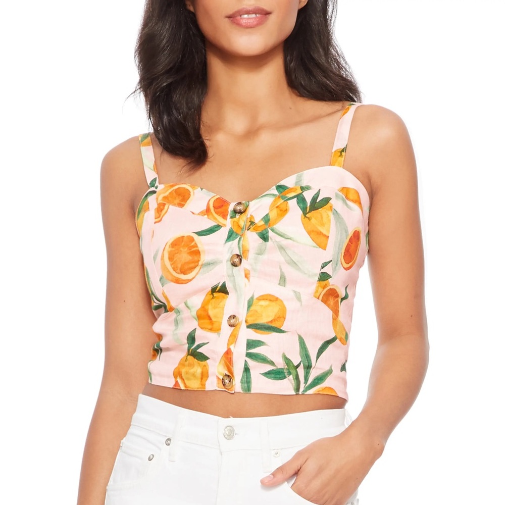 Parker Katarina Tank Top